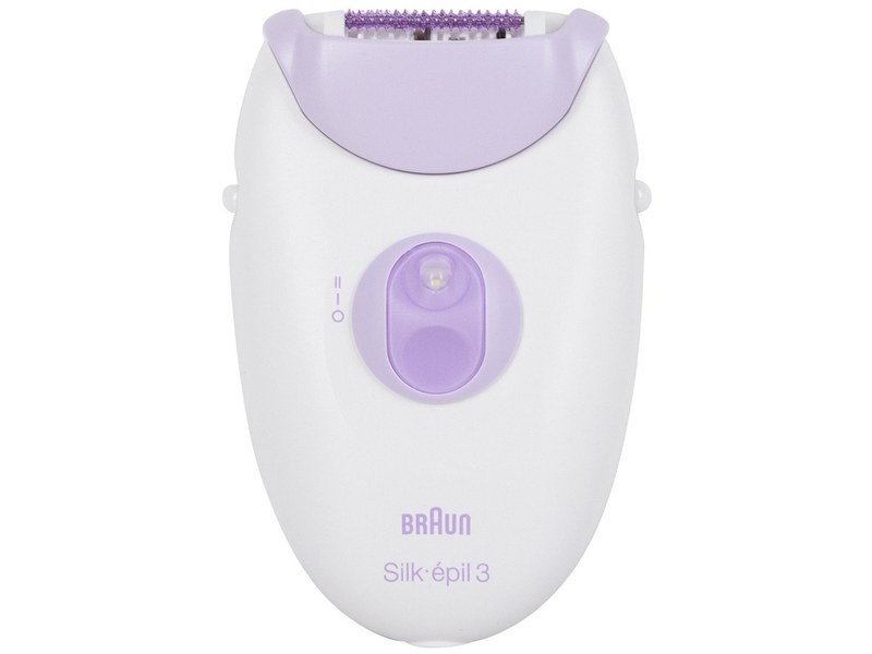 Braun Silk Epil 9 Flex Купить