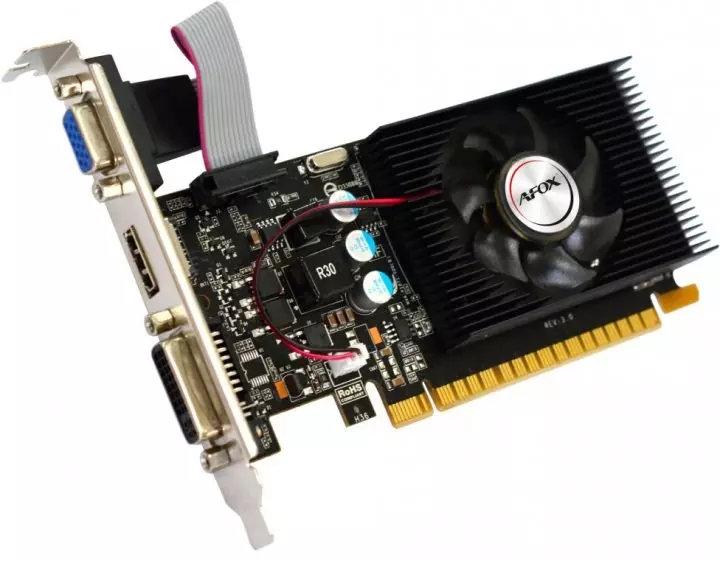 Видеокарта nvidia gt 220. Видеокарта nvidia gt 220