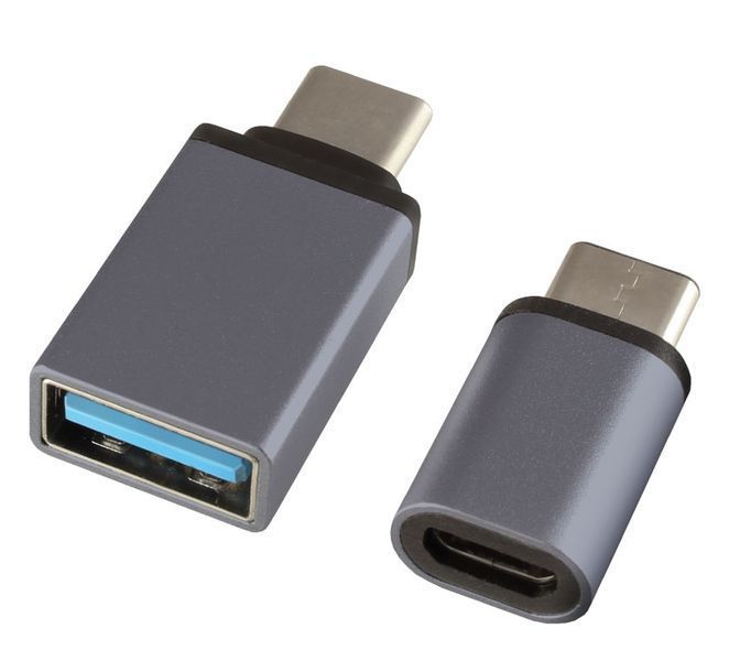 Переходник type c на usb Озон