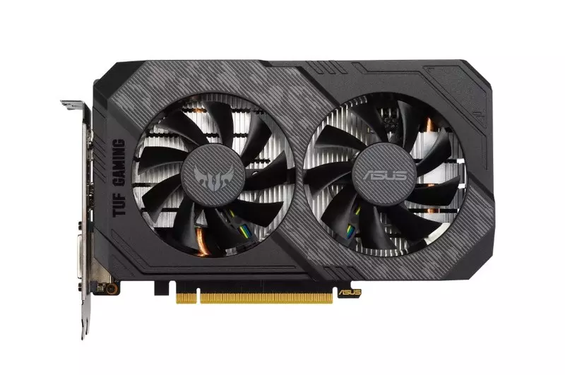 Asus gtx 1660 ti evo. Asus gtx 1660 ti evo