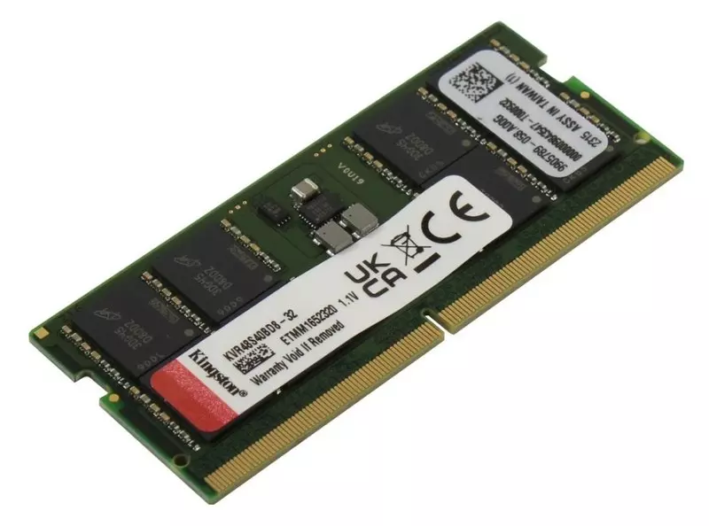 32 гб ddr5 dimm. 32 гб ddr5 dimm