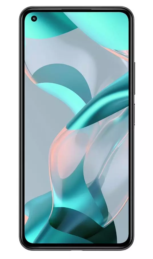 Xiaomi 11 Lite Купить В Тюмени