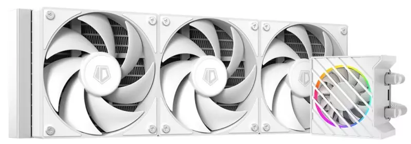 Жидкостная система охлаждения ID-Cooling DASHFLOW 360 XT LITE