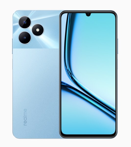 Realme note 50 Ozon