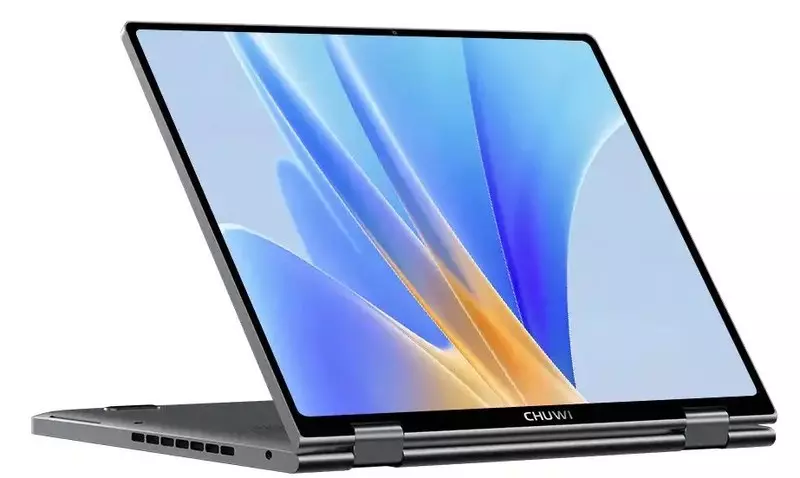 Ноутбук CHUWI MiniBook X (CWI558-PN2N5N1HDMXX) 89260 купить