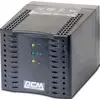 Стабилизатор Powercom TCA-1200 600W Black
