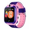 Смарт-часы детские GEOZON Kid Pink (G-W21PNK)