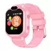 Смарт-часы детские GEOZON Aqua Plus Pink (G-W19PNK)