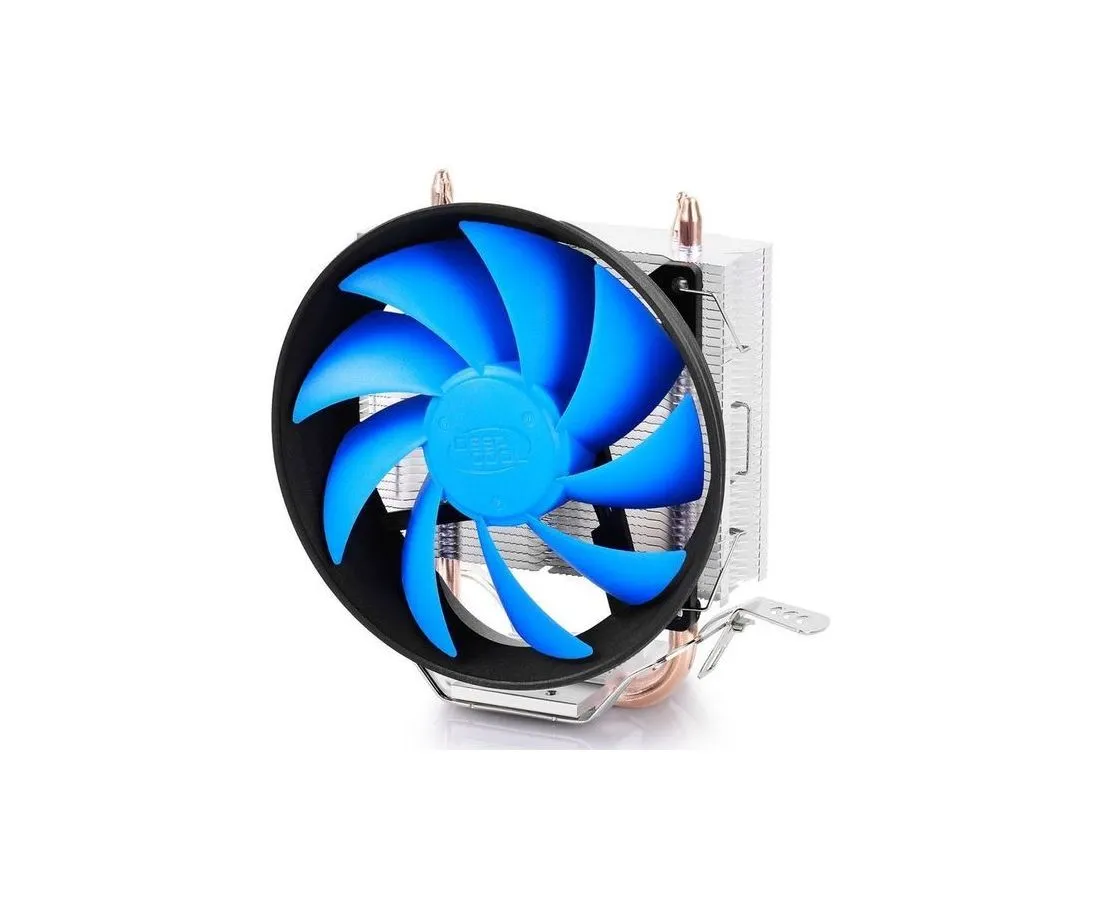Deepcool gammaxx red. Deepcool gammaxx red