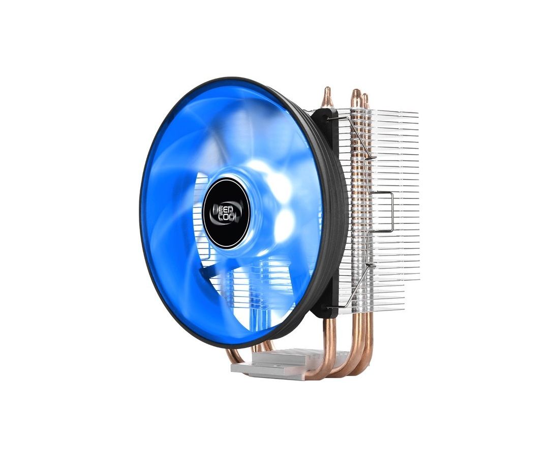 Deepcool Gammaxx 300 R Купить
