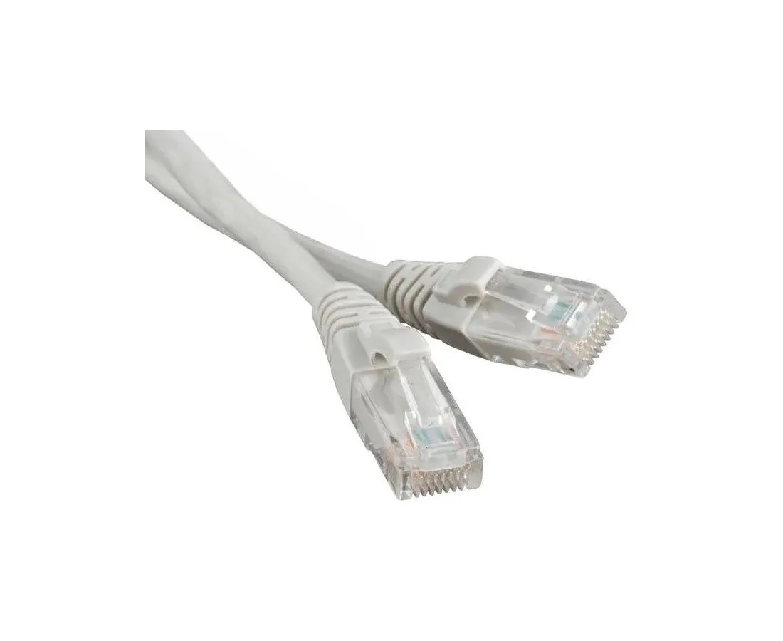 Utp rj45 rj45 c5e. Utp rj45 rj45 c5e