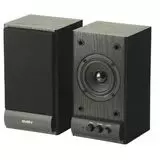 Акустика Sven SPS-607 black (SV-0120607BL)