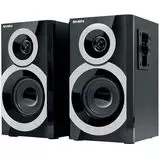 Акустика Sven SPS-619 Black (SV-011277), Цвет: Чёрный