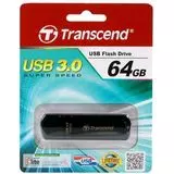 Флеш память Transcend 64Gb JetFlash USB3.0 (TS64GJF700)