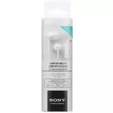 Наушники Sony MDR-EX15AP White (MDREX15APW)