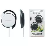 Наушники Panasonic RP-HS46E-W