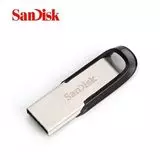 USB Flash-накопитель 32Gb USB 3.0 (SanDisk, CZ73 Ultra Flair) Metal (SDCZ73-032G-G46)