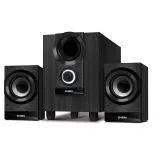 Акустика Sven MS-150 Black (2.1) (SV-014803)