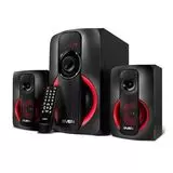 Акустика Sven MS-304 (2.1) Black (SV-015602)
