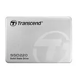 Накопитель SSD 120Gb Transcend SSD220S (TS120GSSD220S)