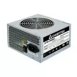 Блок питания 500W (CHIEFTEC, APB-500B8) Bulk