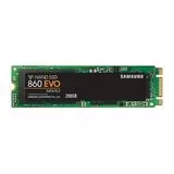 Накопитель SSD M.2 250Gb Samsung 860 EVO (MZ-N6E250BW)
