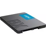 Накопитель SSD 240Gb Crucial BX500 (CT240BX500SSD1)