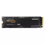 Накопитель SSD M.2 250Gb Samsung 970 EVO Plus (MZ-V7S250BW)