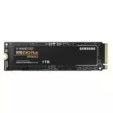Накопитель SSD M.2 1Tb Samsung 970 EVO Plus (MZ-V7S1T0BW)