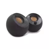 Акустика Creative PEBBLE MF1680 черный (51MF1680AA000), Цвет: Чёрный