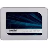 Накопитель SSD 250Gb Crucial MX500 (CT250MX500SSD1)