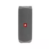 Портативная акустика JBL Flip 5 Grey (JBLFLIP5GRY), Цвет: Серый