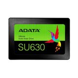 Накопитель SSD 240Gb ADATA Ultimate SU630 (ASU630SS-240GQ-R)