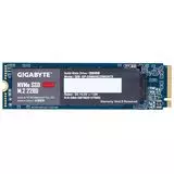 Накопитель SSD M.2 256Gb Gigabyte NVMe SSD (GP-GSM2NE3256GNTD)