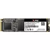 Накопитель SSD M.2 256Gb ADATA XPG SX6000 Pro (ASX6000PNP-256GT-C)