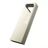 USB Flash-накопитель 64Gb (Netac, U326) (NT03U326N-064G-20PN)