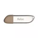 USB Flash-накопитель 32Gb (Netac, U352) (NT03U352N-032G-20PN)