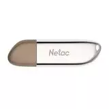 USB Flash-накопитель 64Gb (Netac, U352) (NT03U352N-064G-20PN)