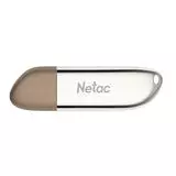 USB Flash-накопитель 64Gb USB 3.0 (Netac, U352) (NT03U352N-064G-30PN)