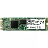 Накопитель SSD M.2 128Gb Transcend 830S (TS128GMTS830S)
