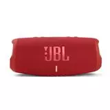 Портативная акустика JBL Charge 5 Red, красный (JBLCHARGE5RED), Цвет: Красный