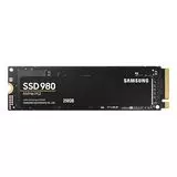 Накопитель SSD M.2 250Gb Samsung 980 (MZ-V8V250BW)