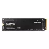 Накопитель SSD M.2 500Gb Samsung 980 (MZ-V8V500BW)