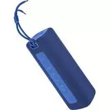 Портативная акустика Xiaomi Mi Portable Bluetooth Speaker Blue (QBH4197GL), Цвет: Синий