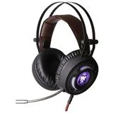 Наушники с микрофоном Qumo Avalon GHS006