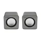 Акустика CBR CMS 90, Grey (USB) (CMS 90 Grey), Цвет: Серый