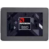 Накопитель SSD 128Gb AMD R5 Series (R5SL128G)