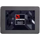 Накопитель SSD 256Gb AMD R5 Series (R5SL256G)