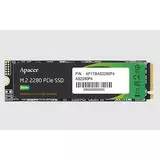 Накопитель SSD M.2 256Gb Apacer AS2280P4 (AP256GAS2280P4-1)