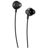 Наушники Philips TAUE100BK, черный (TAUE100BK/00)